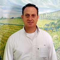 Enzo Cristoforo Mobilia