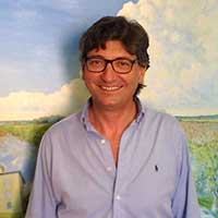 Enzo Mulè