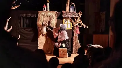 Teatro Habanera