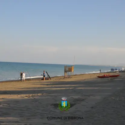 Marina di Bibbona
