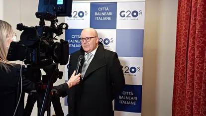 G20 spiagge