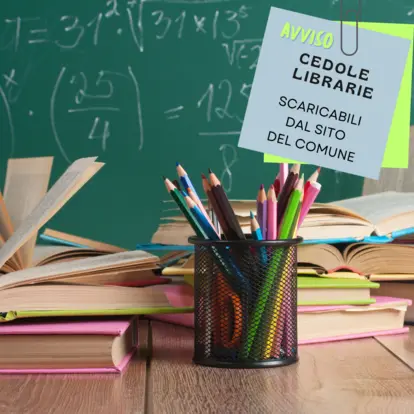 cedole librarie