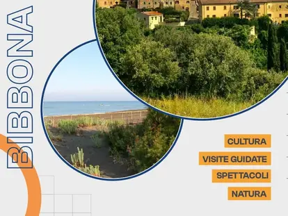 Eventi Estate Bibbona 2023