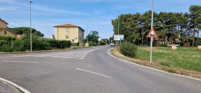 Via dei Melagrani