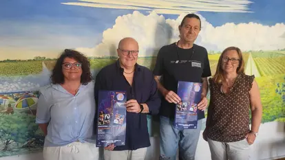 Bibbona Jazz