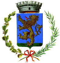 Logo del comune di Bibbona Logo del comune di Bibbona