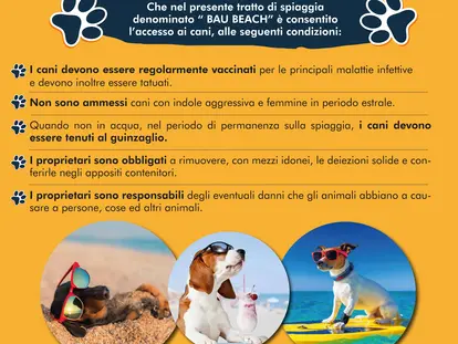 Bau beach