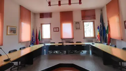 Consiglio Comunale