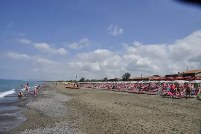 Marina di Bibbona