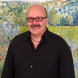 Massimo Fedeli